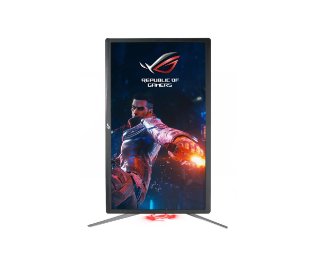 ASUS ROG PG27UQ Quantum-Dot 4K HDR - 359267 - zdjęcie 3